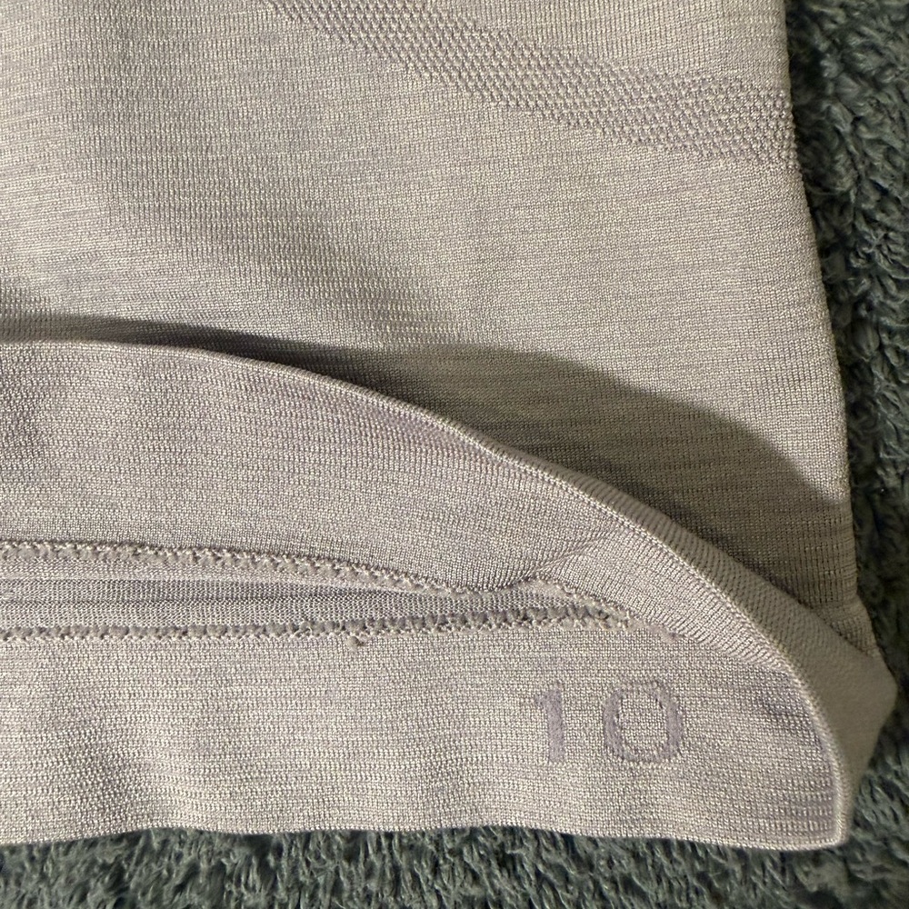 Lululemon Swiftly Tech Racerback Tank - Lavender Lux - Picture 4 of 6